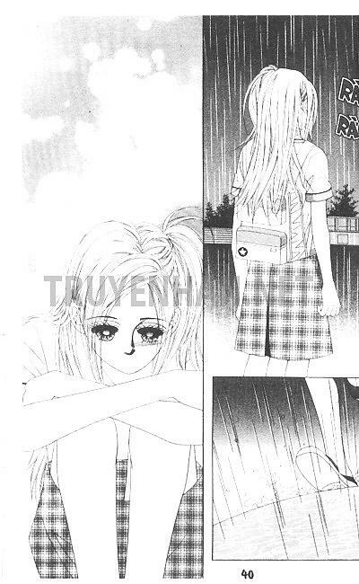 Nụ hôn 5000 Won: Chapter 11