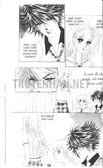 Nụ hôn 5000 Won: Chapter 11