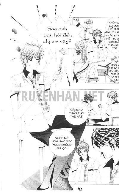 Nụ hôn 5000 Won: Chapter 11