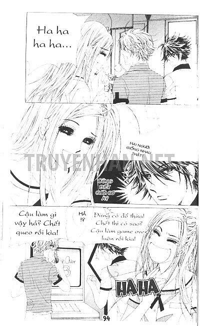 Nụ hôn 5000 Won: Chapter 13