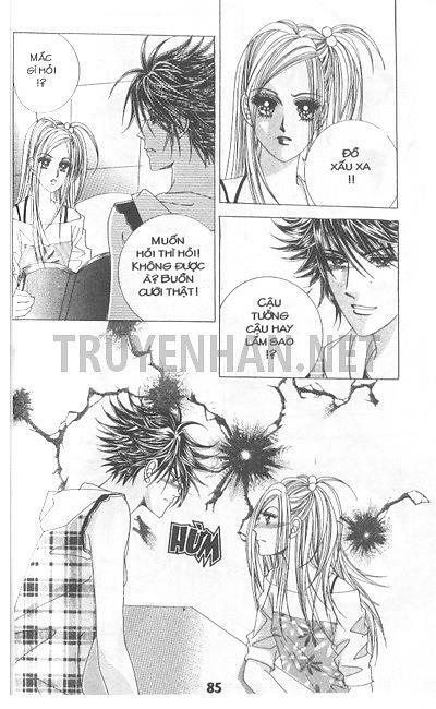 Nụ hôn 5000 Won: Chapter 13
