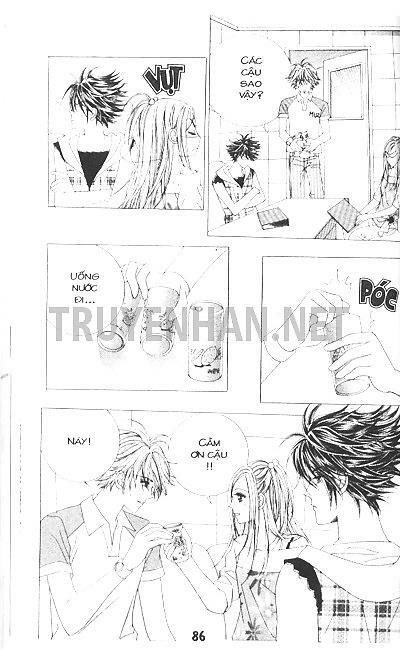 Nụ hôn 5000 Won: Chapter 13