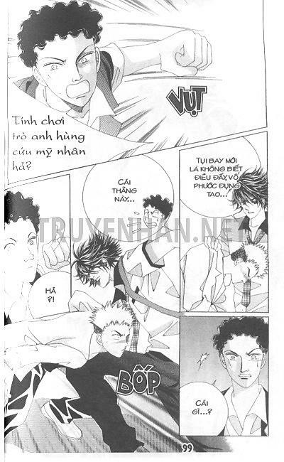 Nụ hôn 5000 Won: Chapter 14