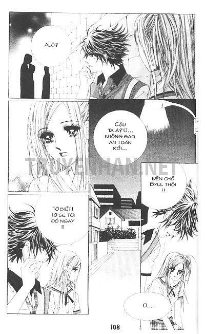 Nụ hôn 5000 Won: Chapter 14