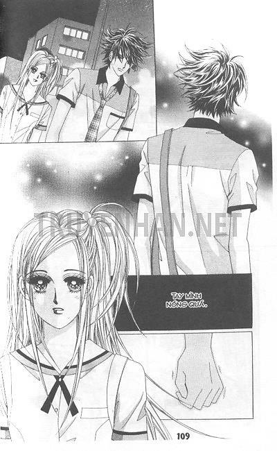 Nụ hôn 5000 Won: Chapter 14
