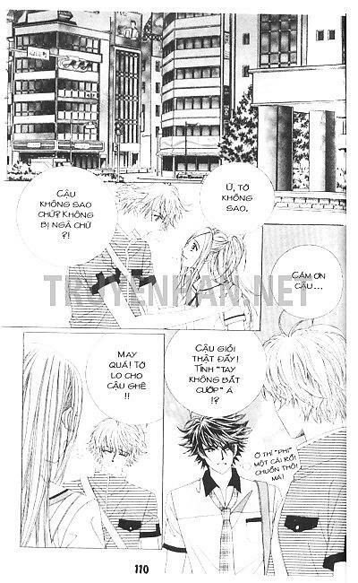 Nụ hôn 5000 Won: Chapter 14