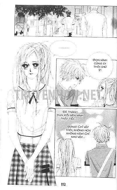 Nụ hôn 5000 Won: Chapter 14