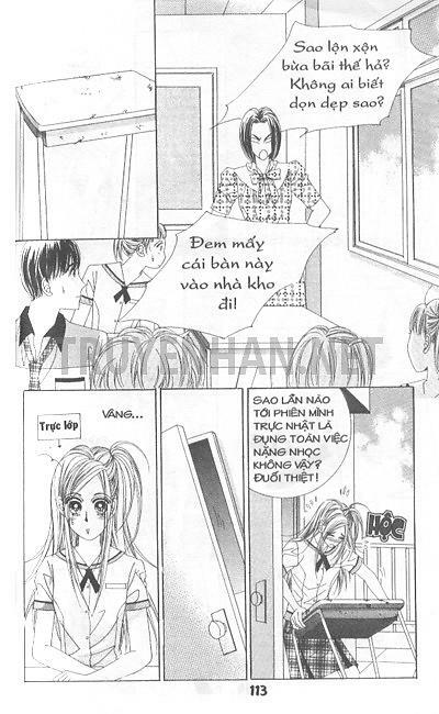 Nụ hôn 5000 Won: Chapter 14