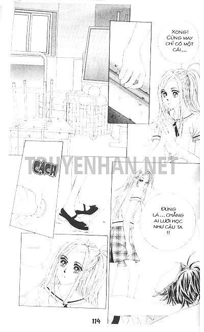 Nụ hôn 5000 Won: Chapter 14