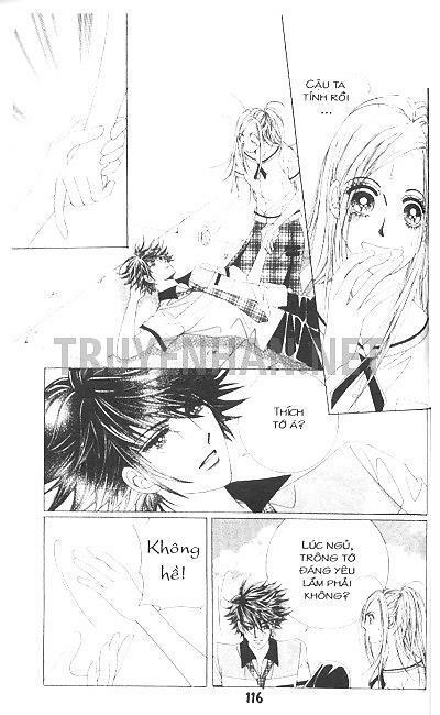 Nụ hôn 5000 Won: Chapter 14
