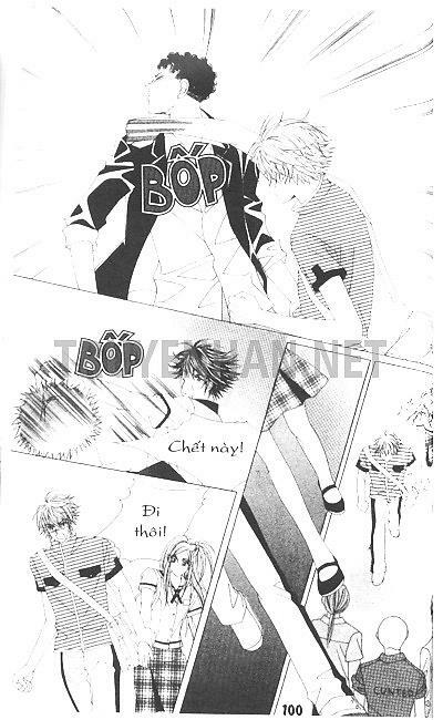 Nụ hôn 5000 Won: Chapter 14
