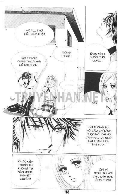Nụ hôn 5000 Won: Chapter 14