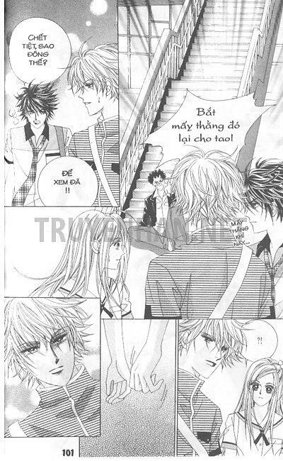 Nụ hôn 5000 Won: Chapter 14