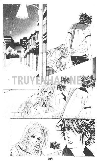 Nụ hôn 5000 Won: Chapter 14