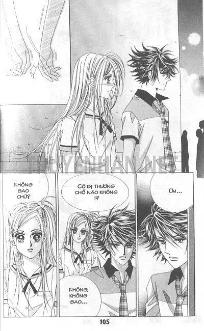Nụ hôn 5000 Won: Chapter 14