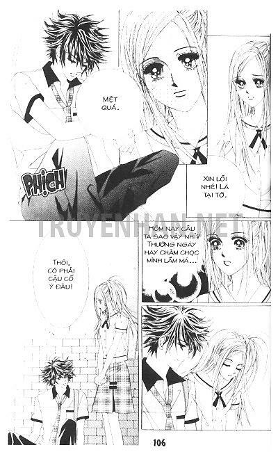 Nụ hôn 5000 Won: Chapter 14