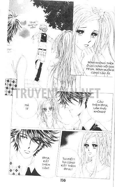Nụ hôn 5000 Won: Chapter 15