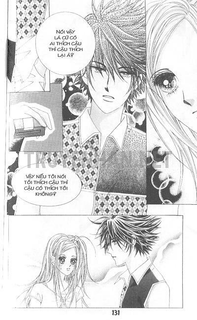 Nụ hôn 5000 Won: Chapter 15