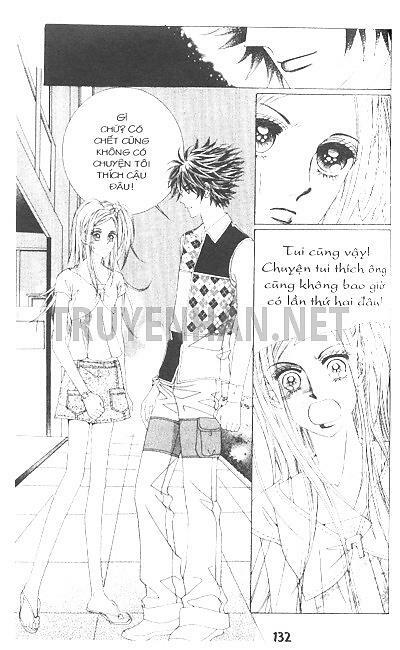 Nụ hôn 5000 Won: Chapter 15
