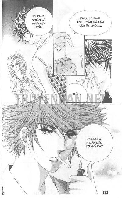 Nụ hôn 5000 Won: Chapter 15