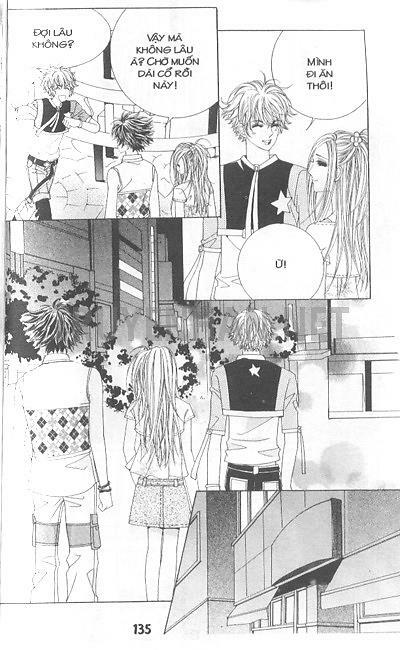 Nụ hôn 5000 Won: Chapter 15