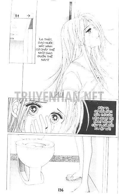 Nụ hôn 5000 Won: Chapter 15