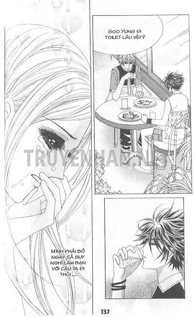 Nụ hôn 5000 Won: Chapter 15