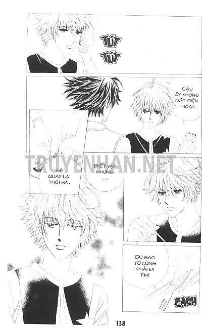 Nụ hôn 5000 Won: Chapter 15