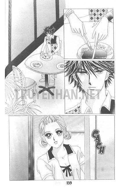 Nụ hôn 5000 Won: Chapter 15