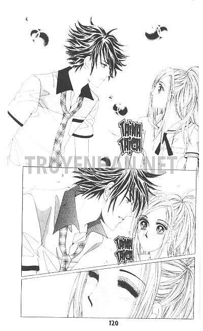 Nụ hôn 5000 Won: Chapter 15