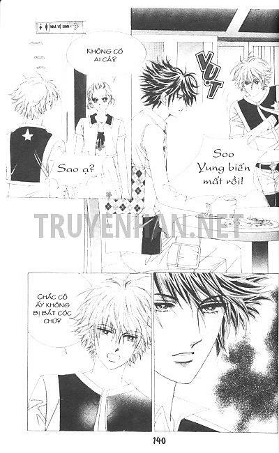 Nụ hôn 5000 Won: Chapter 15