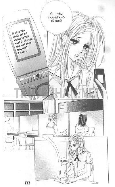 Nụ hôn 5000 Won: Chapter 15