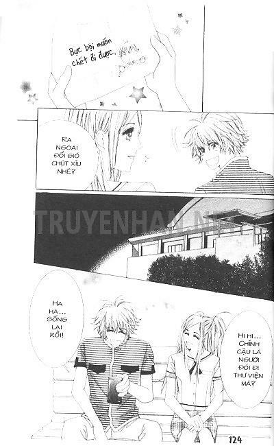 Nụ hôn 5000 Won: Chapter 15