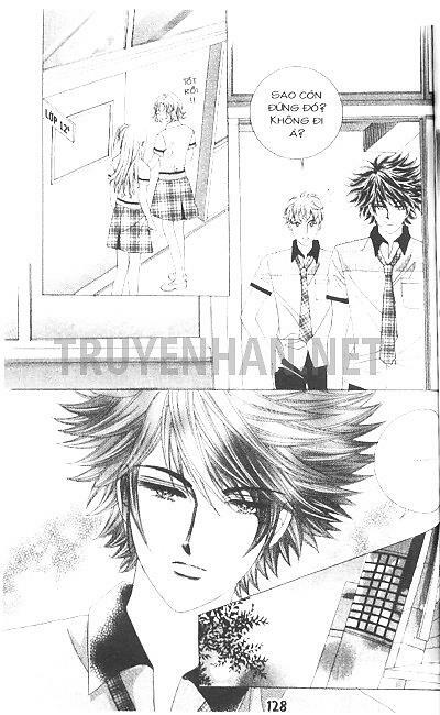 Nụ hôn 5000 Won: Chapter 15