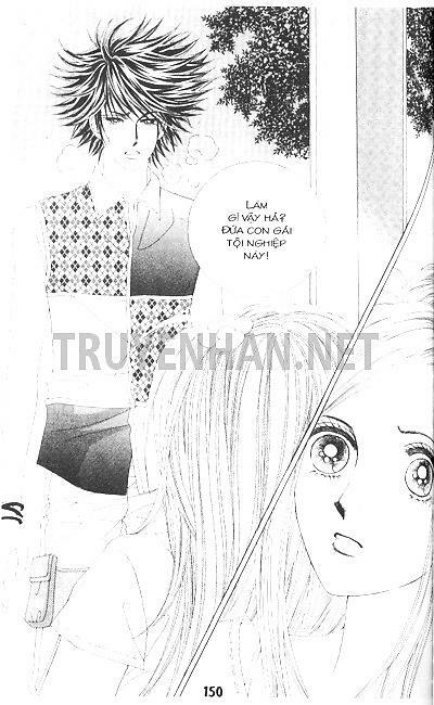 Nụ hôn 5000 Won: Chapter 16