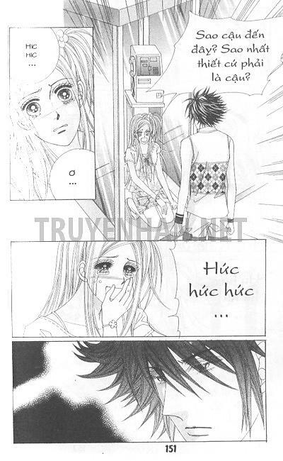 Nụ hôn 5000 Won: Chapter 16