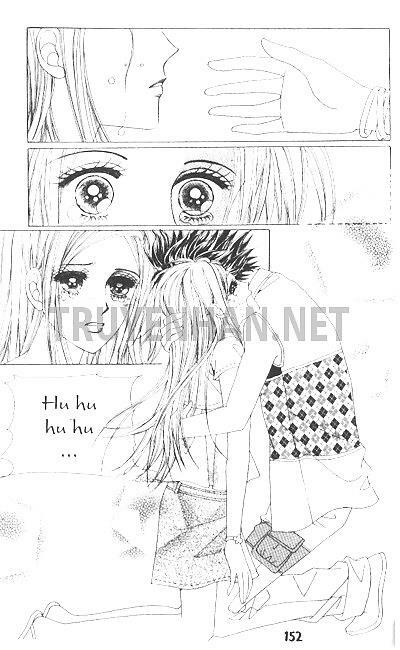 Nụ hôn 5000 Won: Chapter 16