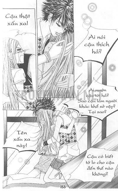 Nụ hôn 5000 Won: Chapter 16