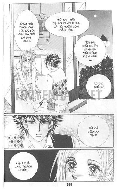 Nụ hôn 5000 Won: Chapter 16