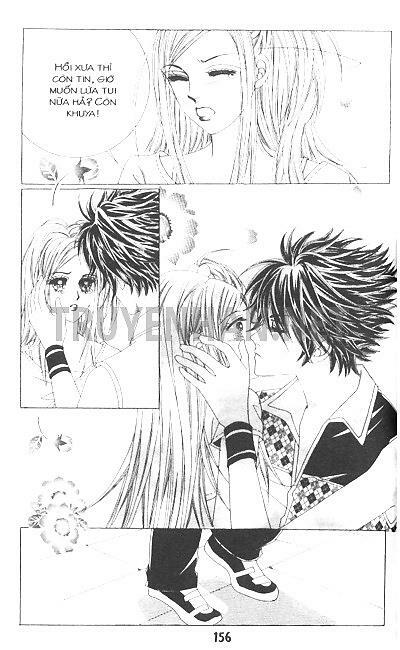 Nụ hôn 5000 Won: Chapter 16
