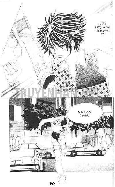 Nụ hôn 5000 Won: Chapter 16