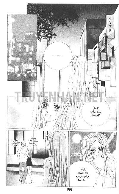 Nụ hôn 5000 Won: Chapter 16