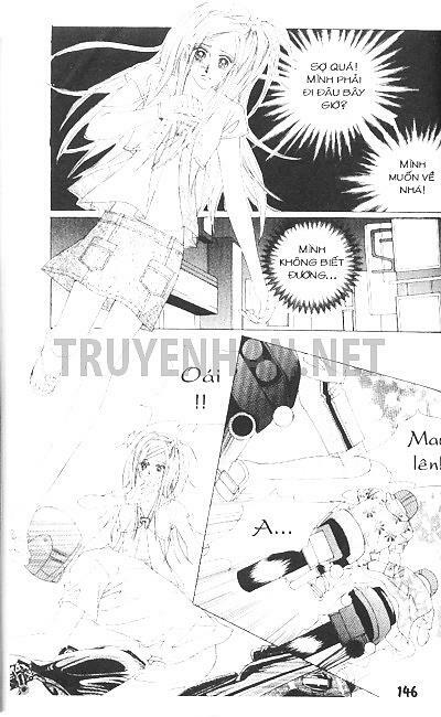 Nụ hôn 5000 Won: Chapter 16