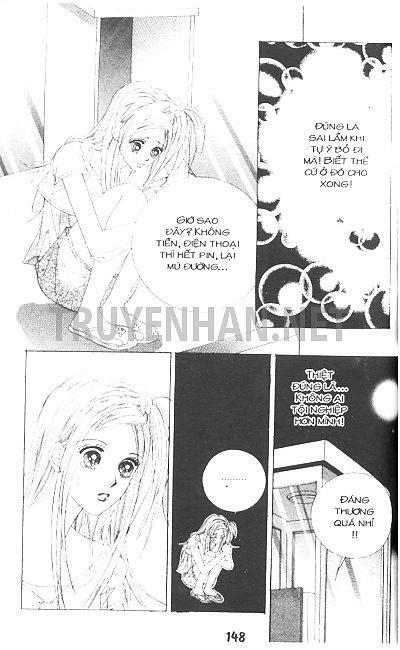 Nụ hôn 5000 Won: Chapter 16