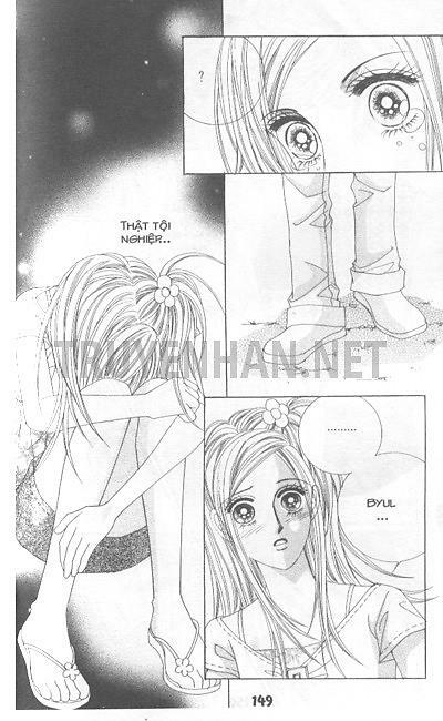 Nụ hôn 5000 Won: Chapter 16