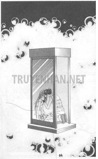 Nụ hôn 5000 Won: Chapter 17