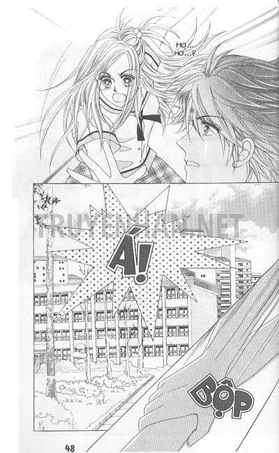 Nụ hôn 5000 Won: Chapter 19