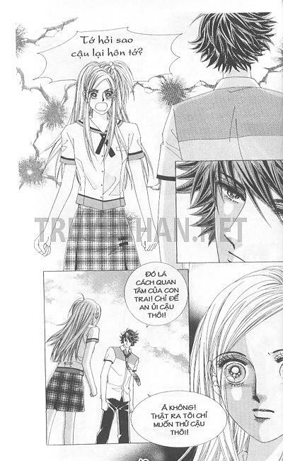 Nụ hôn 5000 Won: Chapter 19
