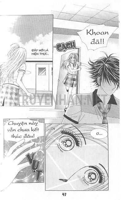 Nụ hôn 5000 Won: Chapter 19