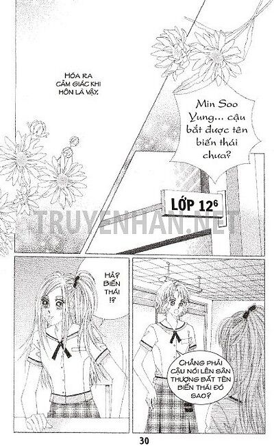 Nụ hôn 5000 Won: Chapter 2